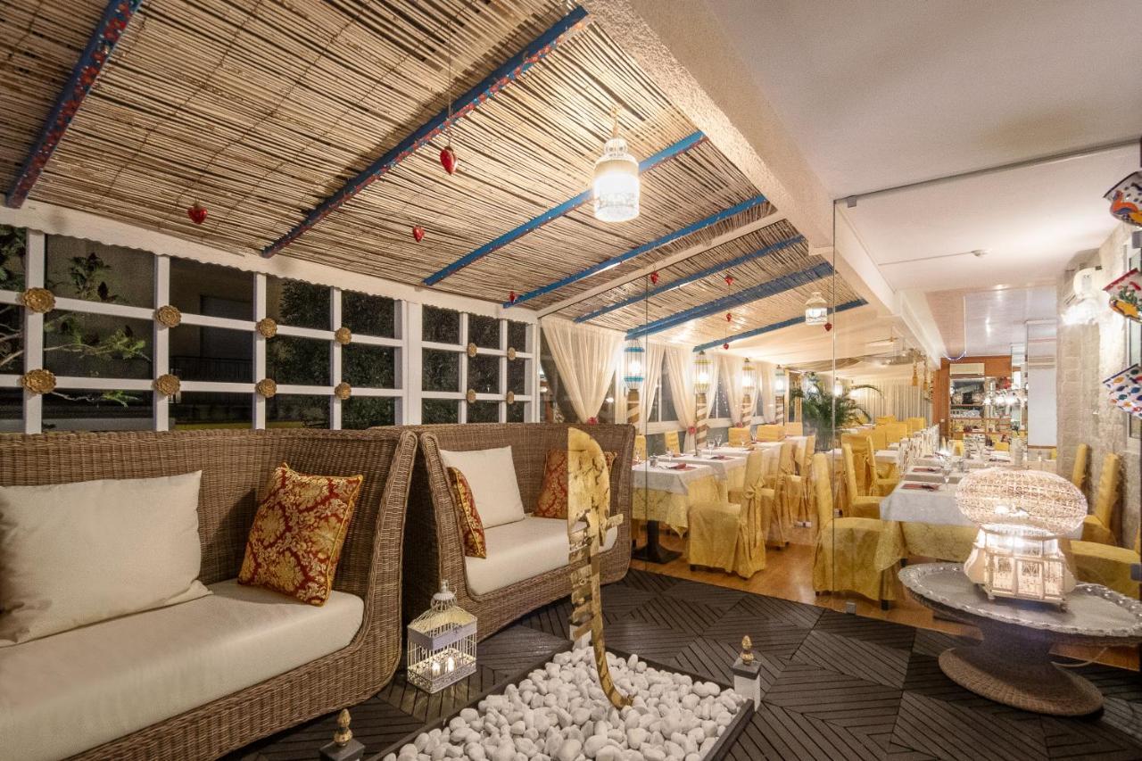 Milton Boutique Hotel Jesolo Extérieur photo