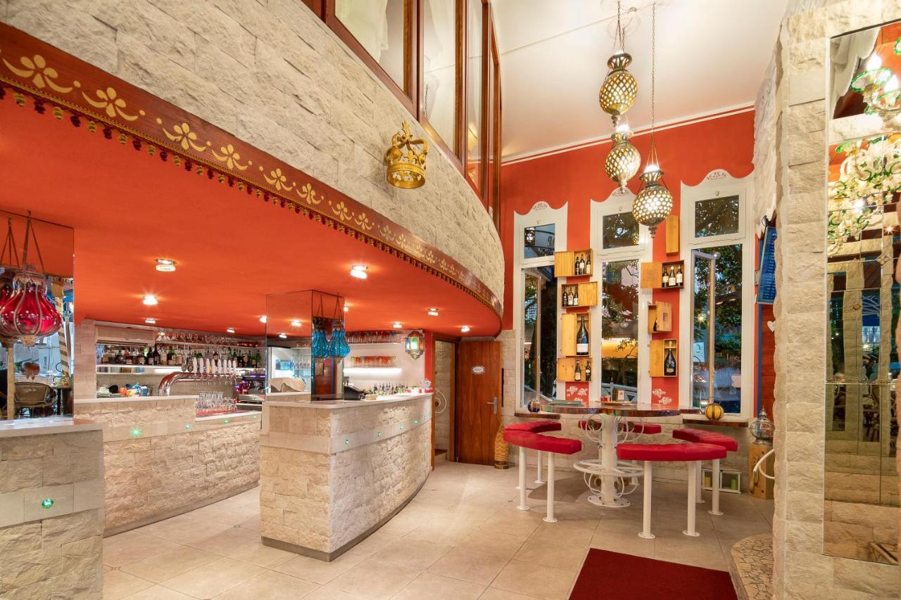 Milton Boutique Hotel Jesolo Extérieur photo