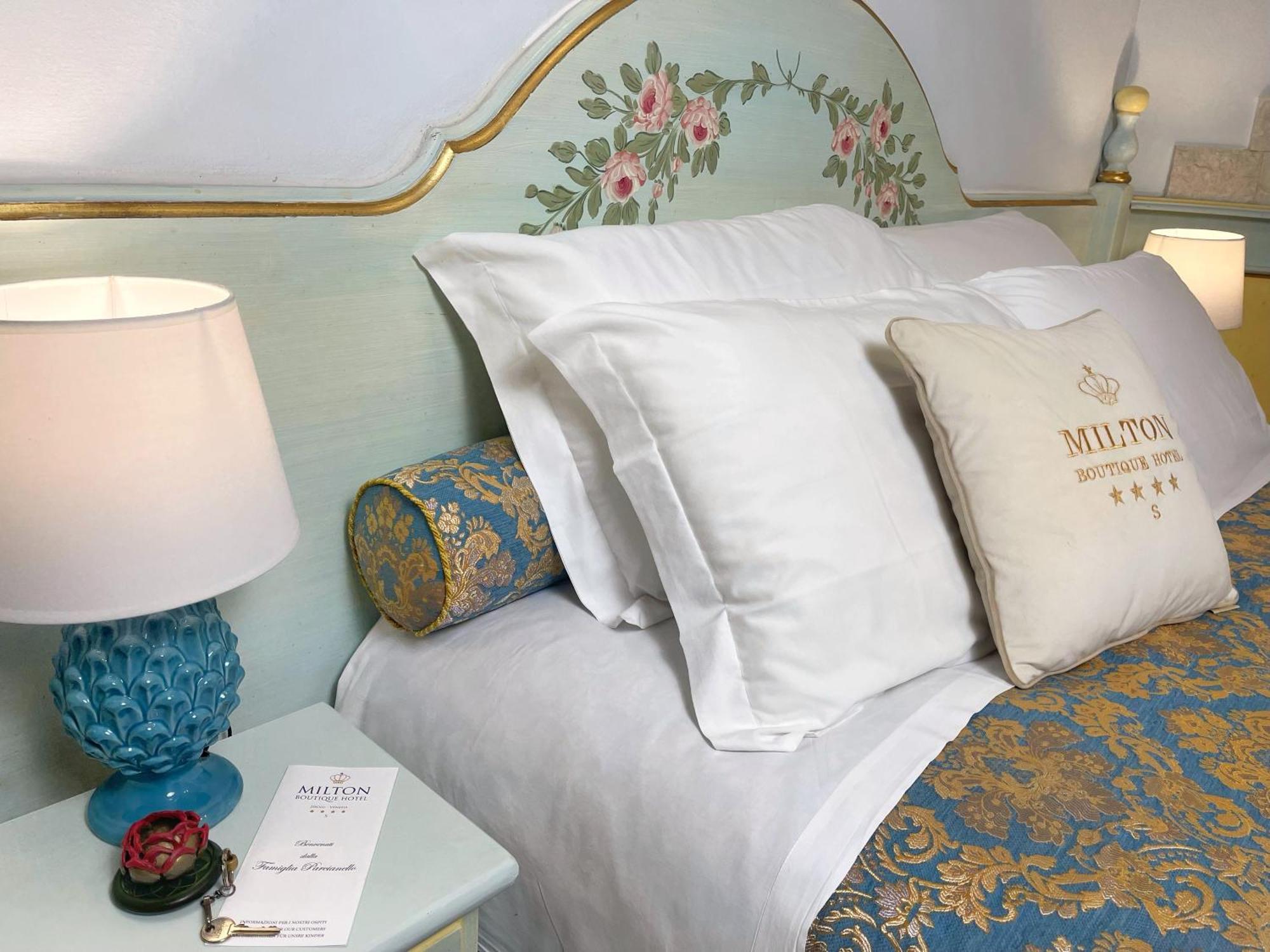 Milton Boutique Hotel Jesolo Extérieur photo