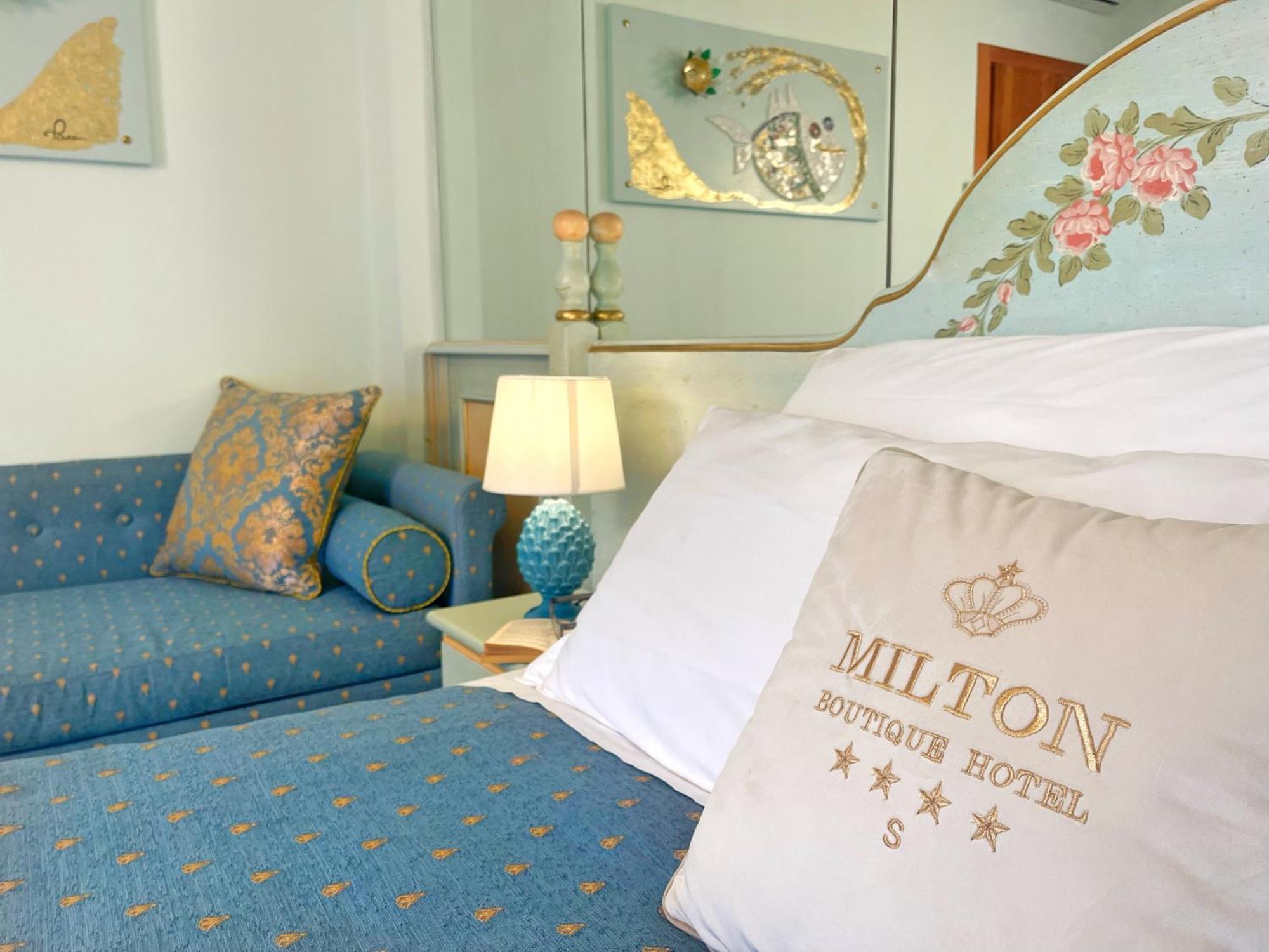 Milton Boutique Hotel Jesolo Extérieur photo