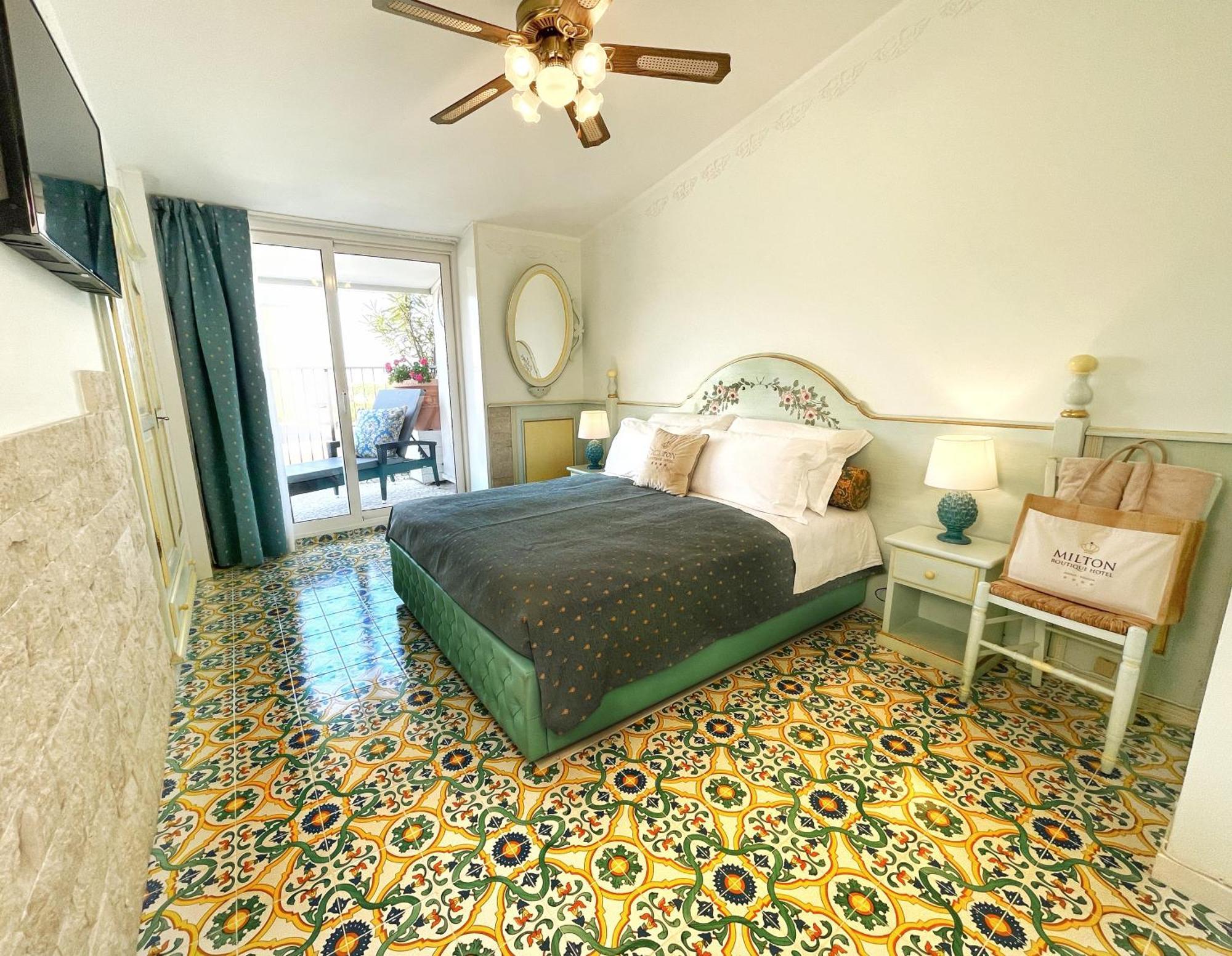 Milton Boutique Hotel Jesolo Extérieur photo